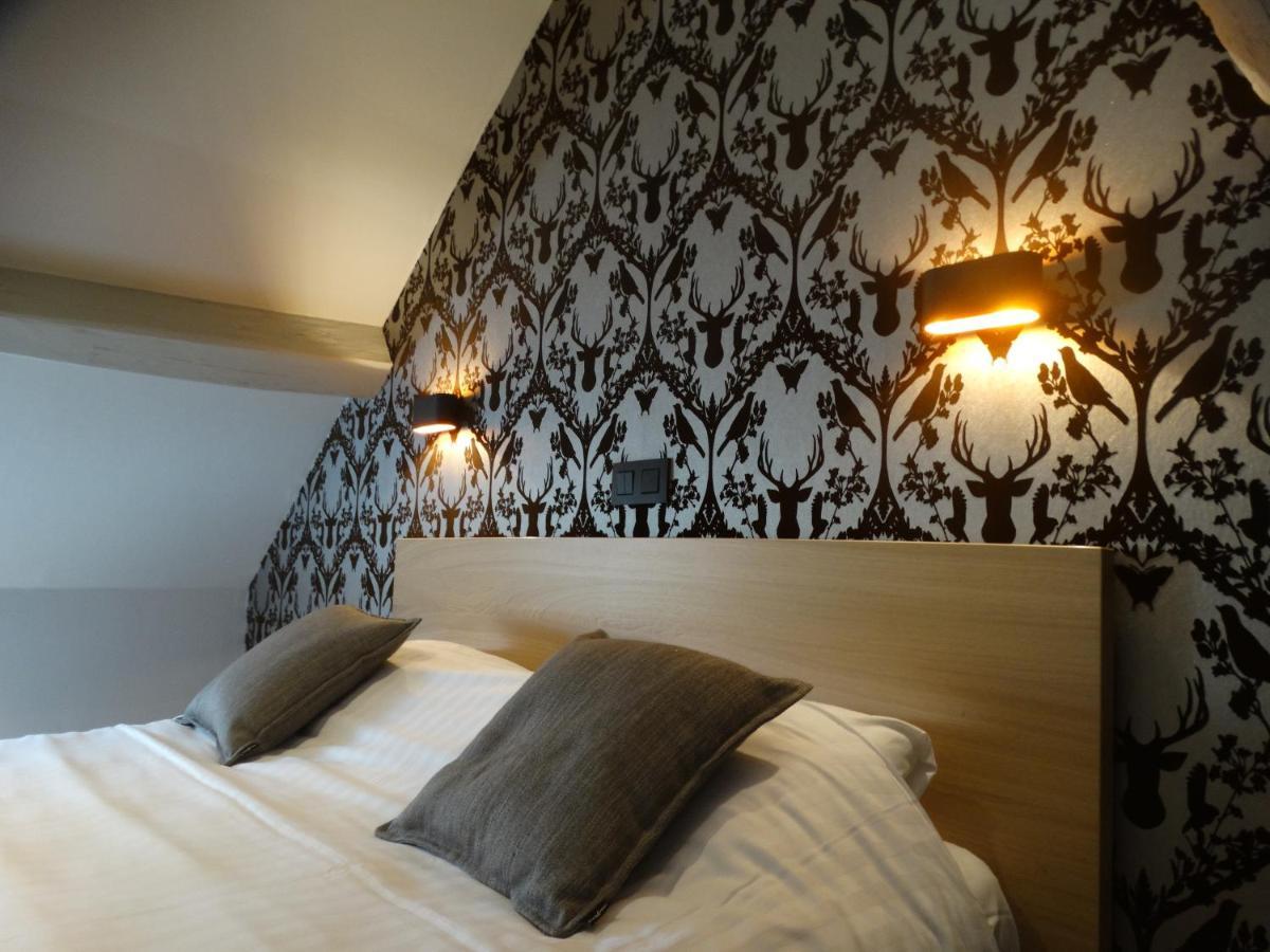 Hotel Le Fenil 3*